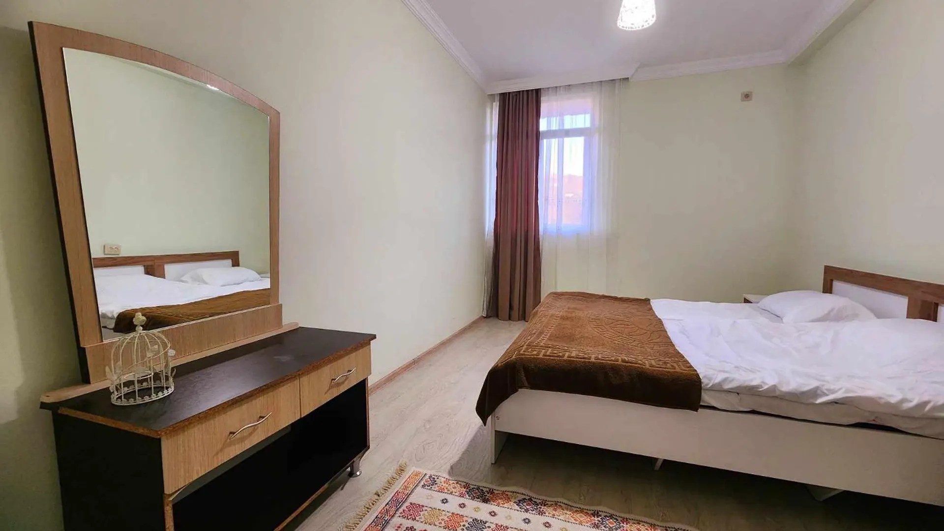 Holiday home 53 Jincharadze Street Makhinjauri, Batumi Villa