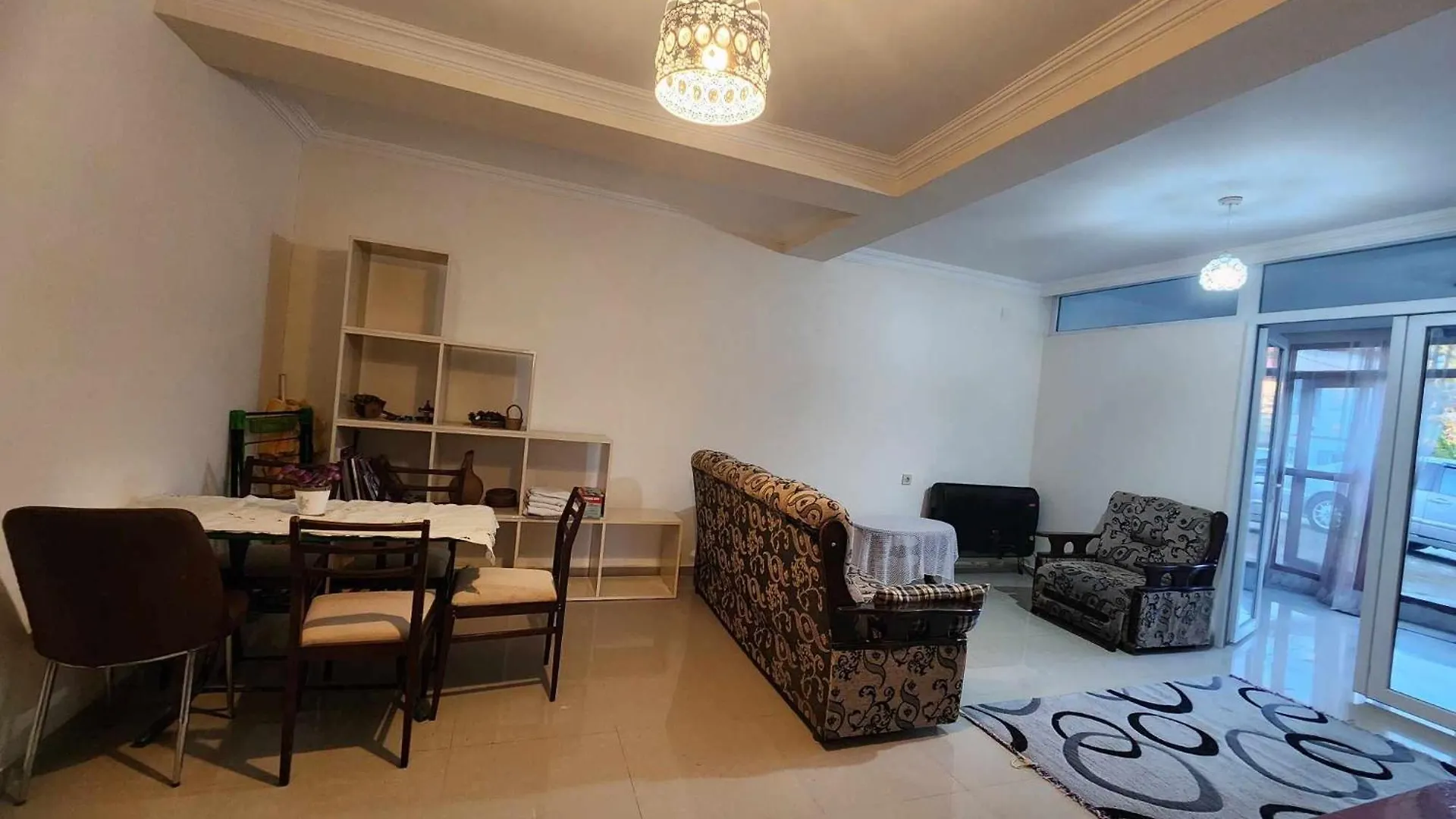 53 Jincharadze Street Makhinjauri, Batumi Villa Georgia