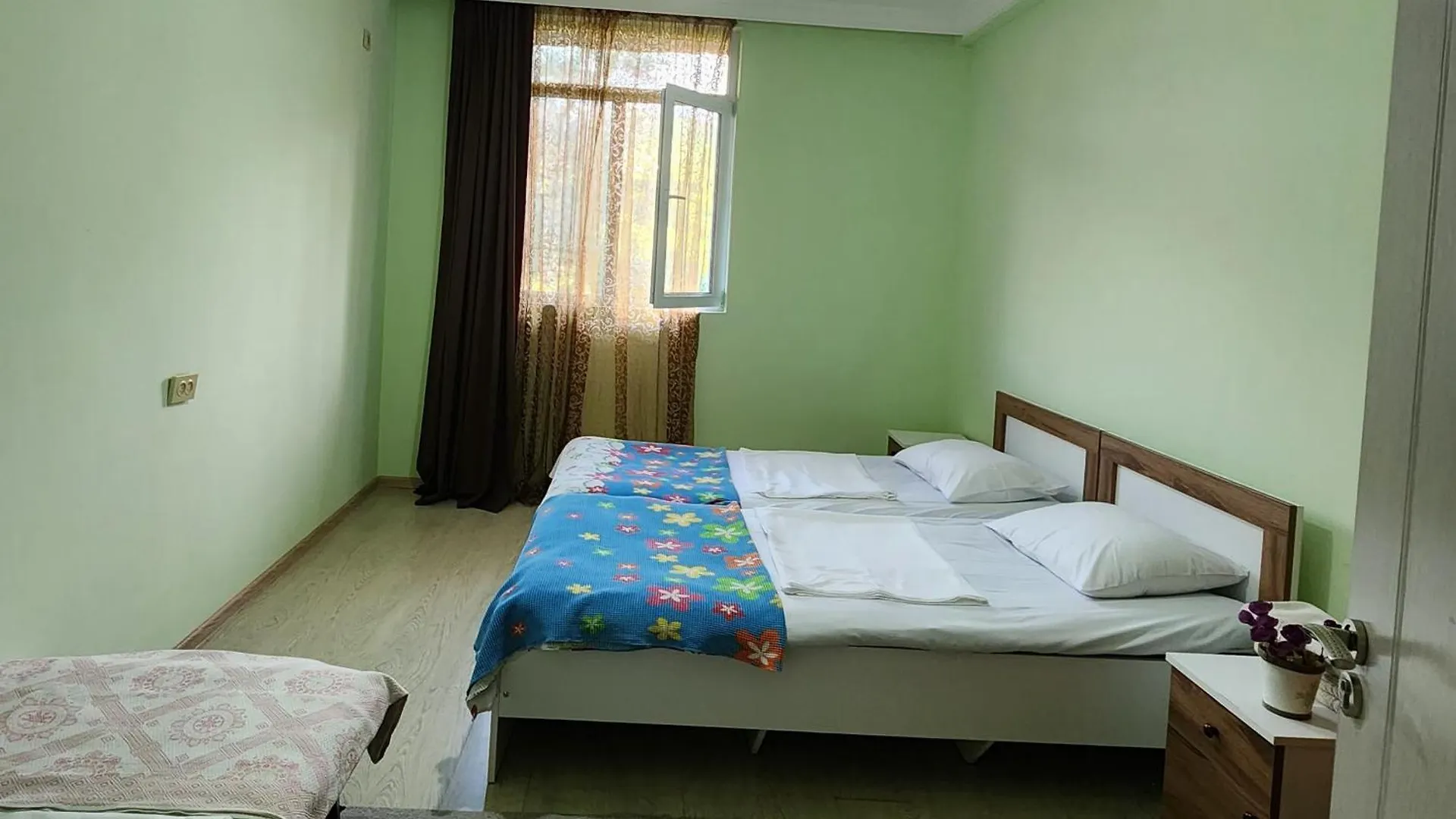 53 Jincharadze Street Makhinjauri, Batumi Villa 0*,  Georgia