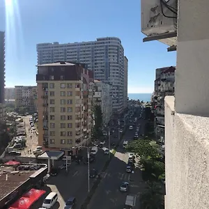 Sky Apartment, Floor 7 Батуми