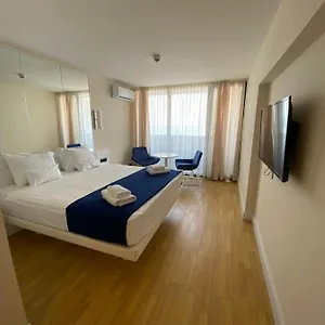 Orbi City Land Батуми