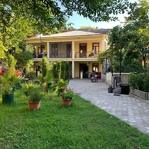 Nargiz's Батуми